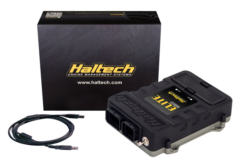 Haltech Elite 2500 ECU Haltech Programmers & Tuners  AXOPROS