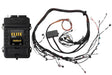 Haltech Elite 2500 Terminated Harness ECU Kit w/EV1 Injector Connectors Haltech Programmers & Tuners  AXOPROS