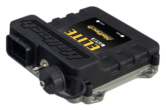 Haltech Elite 750 Basic Universal Wire-In Harness ECU Kit Haltech Programmers & Tuners  AXOPROS