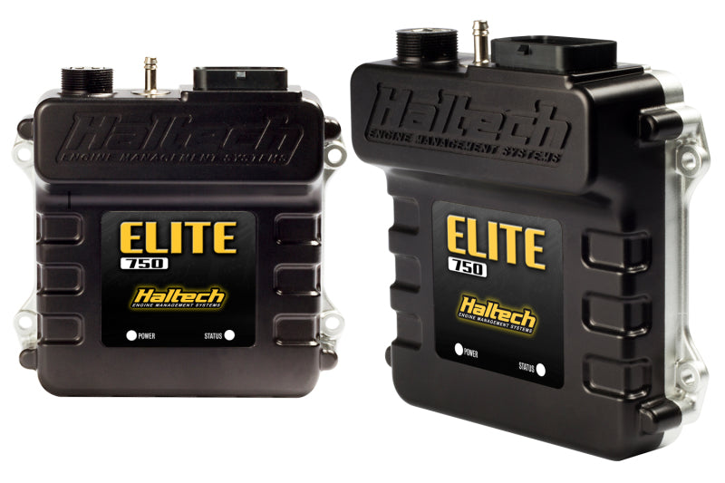 Haltech Elite 750 ECU Haltech Programmers & Tuners  AXOPROS