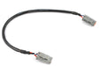 Haltech Elite CAN Cable DTM-4 to DTM-4 1800mm (72in) Haltech Wiring Connectors  AXOPROS