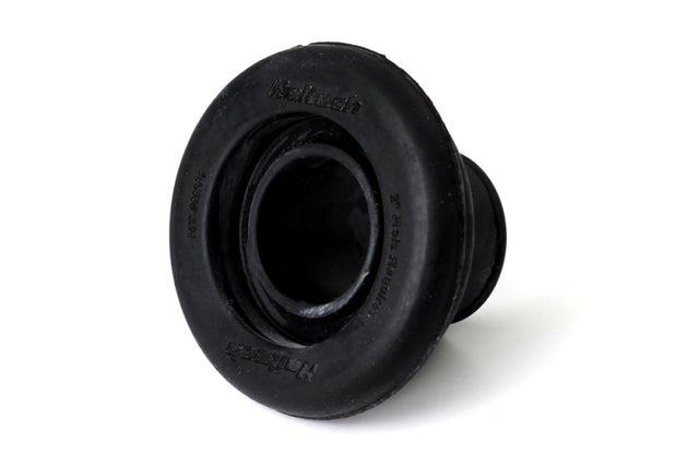 Haltech Firewall Rubber Wiring Grommet - 51mm (2in) OD 21mm (13/16in) ID Haltech Grommets  AXOPROS