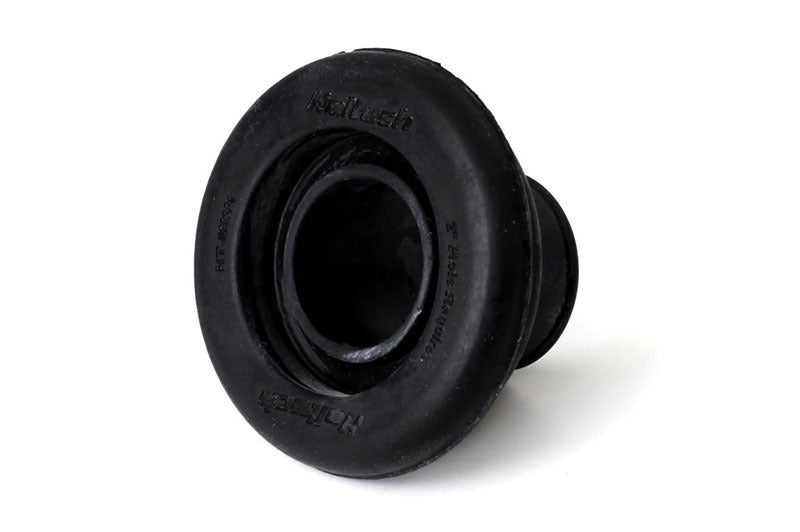 Haltech Firewall Rubber Wiring Grommet - 51mm (2in) OD 28mm (1-1/8in) ID Haltech Grommets  AXOPROS