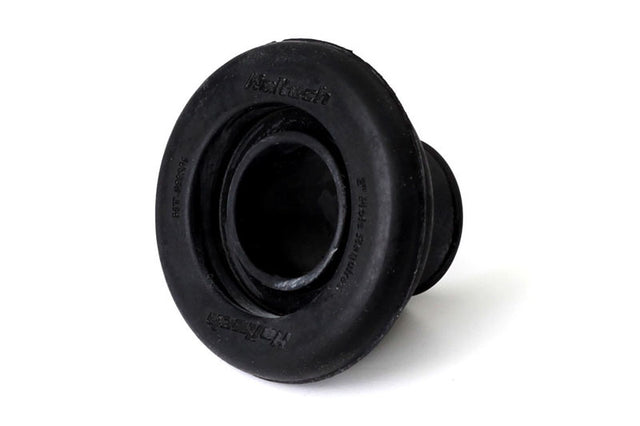 Haltech Firewall Rubber Wiring Grommet - 51mm (2in) OD 28mm (1-1/8in) ID Haltech Grommets  AXOPROS