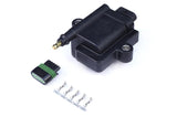 Haltech High Output IGN-1A Inductive Coil w/Built-In Ignitor w/Plug & Pins Haltech Ignition Coils - Upgrade  AXOPROS