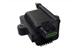 Haltech High Output IGN-1A Inductive Coil w/Built-In Ignitor w/Plug & Pins Haltech Ignition Coils - Upgrade  AXOPROS