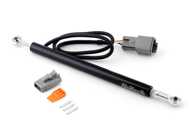 Haltech Linear Position Sensor (1/2in - 100mm Travel) Haltech Data Acquisition  AXOPROS