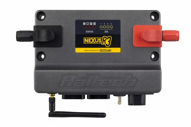 Haltech NEXUS R3 VCU Haltech Programmers & Tuners  AXOPROS