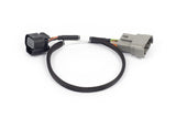 Haltech NEXUS Rebel LS 6-Pin DBW Adaptor Haltech Wiring Connectors  AXOPROS