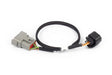 Haltech NEXUS Rebel LS 6-Pin DBW Adaptor Haltech Wiring Connectors  AXOPROS