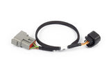 Haltech NEXUS Rebel LS 6-Pin DBW Adaptor Haltech Wiring Connectors  AXOPROS