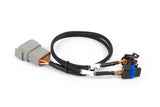 Haltech NEXUS Rebel LS Cable Throttle & IAC Sub-Harness Haltech Wiring Harnesses  AXOPROS