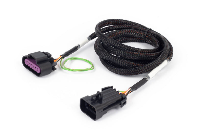 Haltech NEXUS Rebel LS Corvette Pedal Adaptor Haltech Wiring Connectors  AXOPROS