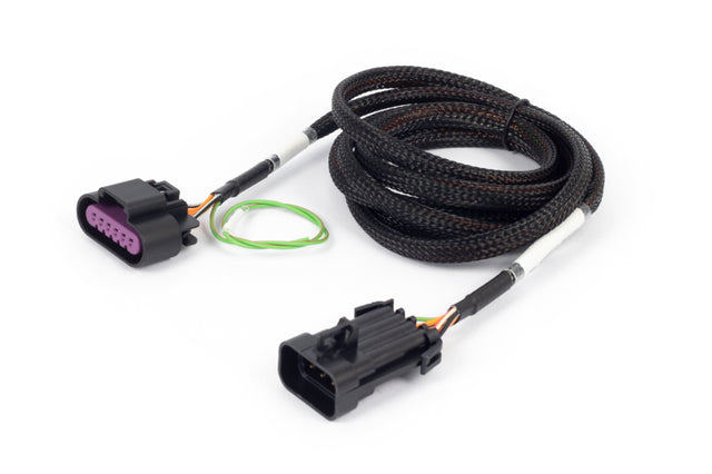 Haltech NEXUS Rebel LS Corvette Pedal Adaptor Haltech Wiring Connectors  AXOPROS