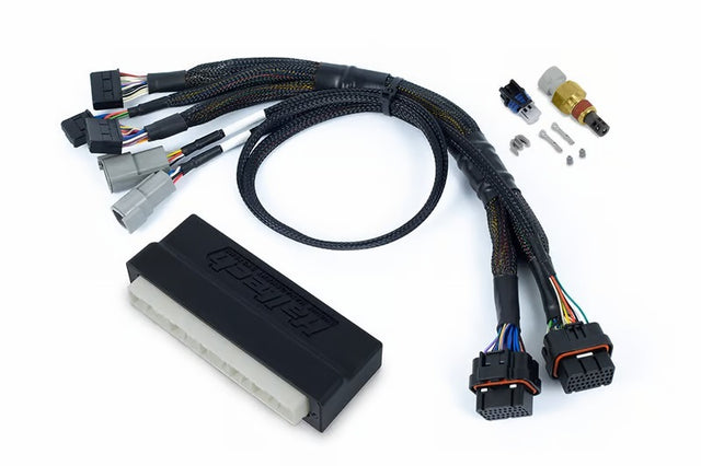 Haltech NEXUS S2/S3 Plug-n-Play Adapter Harness Haltech Wiring Harnesses  AXOPROS