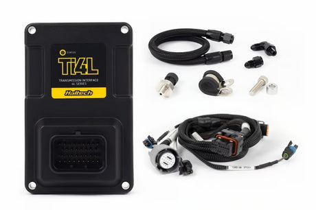 Haltech NEXUS Ti4L Transmission Interface Kit Haltech Transmission Controllers  AXOPROS