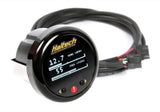 Haltech OLED 2in/52mm CAN Gauge Haltech Gauges  AXOPROS