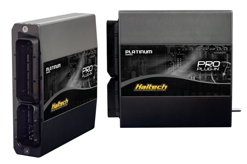 Haltech Platinum PRO Direct Kit Haltech Programmers & Tuners  AXOPROS