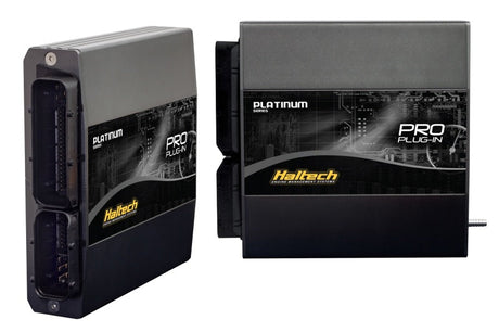 Haltech Platinum PRO Direct Kit Haltech Programmers & Tuners  AXOPROS