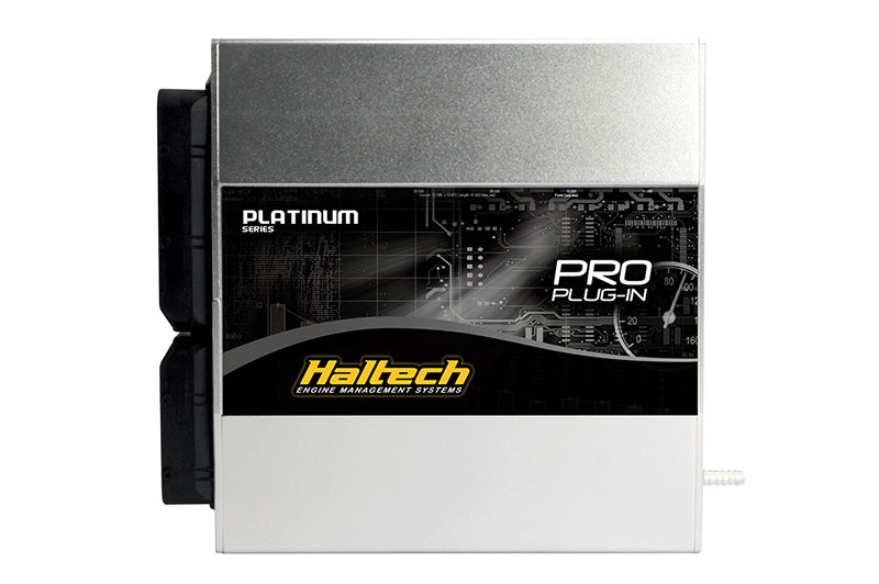 Haltech Platinum PRO Direct Kit Haltech Programmers & Tuners  AXOPROS