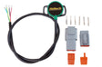 Haltech Throttle Position Sensor (Motorsport Contactless / 8mm D-Shaft / CW & CCW Rotation) Haltech Data Acquisition  AXOPROS
