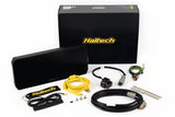 Haltech uC-10 10in Digital Dash Kit w/Cables & Accessories Haltech Gauges  AXOPROS
