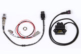 Haltech WB1 Single Channel CAN O2 Wideband Controller Kit Haltech Gauge Components  AXOPROS