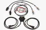 Haltech WB2 Dual Channel CAN O2 Wideband Controller Kit Haltech Gauge Components  AXOPROS