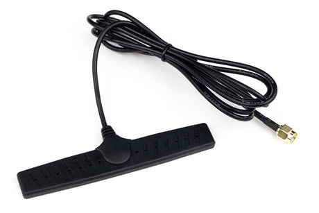 Haltech Wi-Fi Antenna Glass Mount 2.4Ghz Haltech Antennas  AXOPROS