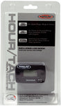 Hardline Hour Tachometer Meter Up To 2 Cylinders - 2/4 Stroke Hardline Hour Meters  AXOPROS