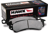 Hawk 20-21 Corvette C8 Z51 Street HP+ Rear Brake Pads Hawk Performance Brake Pads - Performance  AXOPROS