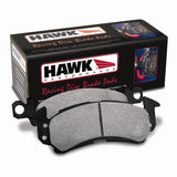 Hawk AP Racing 14mm Blue 9012 Race Brake Pads Hawk Performance Brake Pads - Racing  AXOPROS