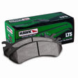 HawkDodge B1500 VanDurango/1500 Pickup/1500 Van / Ford / Lincoln LTS Street Front & Rear Brake Pad Hawk Performance Brake Pads - OE  AXOPROS