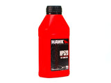 Hawk Performance Street DOT 4 Brake Fluid - 500ml Bottle Hawk Performance Brake Fluid  AXOPROS