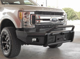 HD Bullnose Front Bumper Steelcraft Bumper  AXOPROS