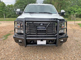 HD Front Bumper Replacements Steelcraft Bumper  AXOPROS