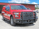 HD Front Bumper Replacements Steelcraft Bumper  AXOPROS