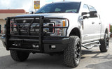 HD Front Bumper Replacements Steelcraft Bumper  AXOPROS