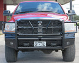 HD Front Bumper Replacements Steelcraft Bumper  AXOPROS
