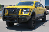 HD Front Bumper Replacements Steelcraft Bumper  AXOPROS