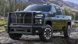 HD Front Bumper Replacements Steelcraft Bumper  AXOPROS