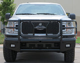 HD Front Bumper Replacements Steelcraft Bumper  AXOPROS