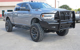 HD Front Bumper Replacements Steelcraft Bumper  AXOPROS