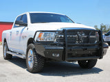 HD Front Bumper Replacements Steelcraft Bumper  AXOPROS