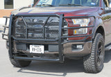HD Grille Guards Steelcraft Grille Guard  AXOPROS
