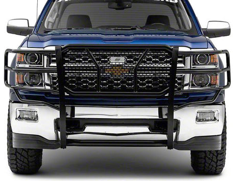HD Grille Guards Steelcraft Grille Guard  AXOPROS