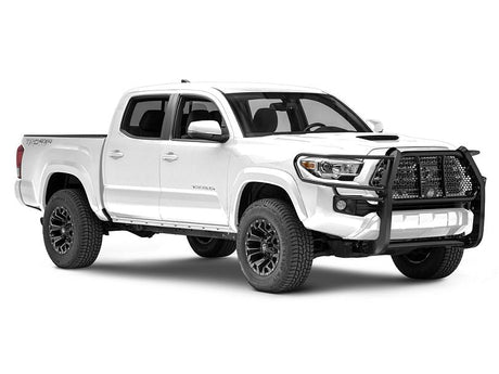 HD Grille Guards Steelcraft Grille Guard  AXOPROS