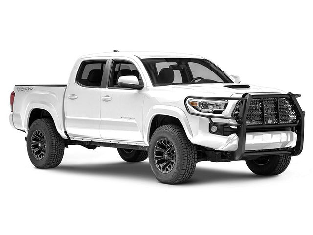 HD Grille Guards Steelcraft Grille Guard  AXOPROS