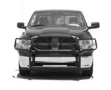 HD Grille Guards Steelcraft Grille Guard  AXOPROS