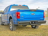 HD Rear Bumper Replacements Steelcraft Bumper  AXOPROS